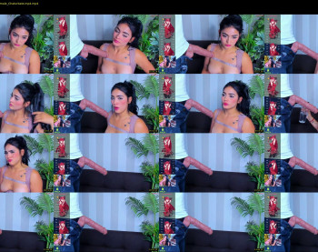 ivy_li — 17 minute Chaturbate female cam show recording, 720p, Aug 17, 2023