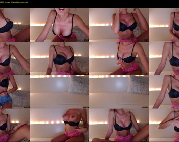 j_e_e_s_i_c_a — 123 minute Chaturbate female cam show recording, 720p, Aug 18, 2023