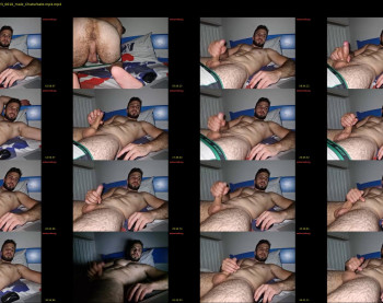 jack_yanfry — 51 minute Chaturbate male cam show recording, 480p, Aug 18, 2023