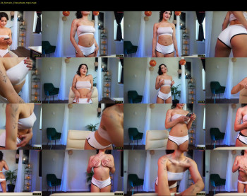 jadeperez_ — 120 minute Chaturbate female cam show recording, 720p, Aug 14, 2023