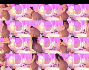 jenna1_ — 32 minute Chaturbate female cam show recording, 720p, Aug 17, 2023