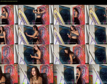 jenny_taborda — 121 minute Chaturbate female cam show recording, 720p, Aug 17, 2023