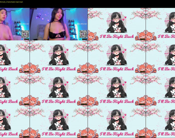 ji_hyun — 104 minute Chaturbate female cam show recording, 720p, Aug 17, 2023