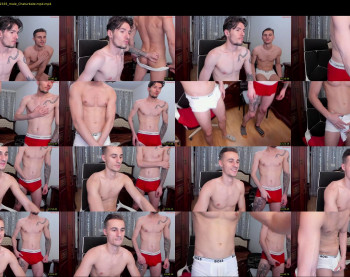 jimmys_style — 30 minute Chaturbate male cam show recording, 720p, Aug 17, 2023