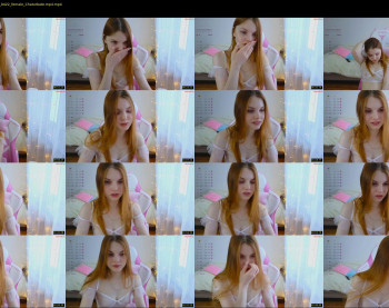 katy_ethereal — 4 minute Chaturbate female cam show recording, 720p, Aug 14, 2023