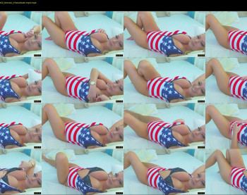 kellybabee — 20 minute Chaturbate female cam show recording, 720p, Aug 17, 2023