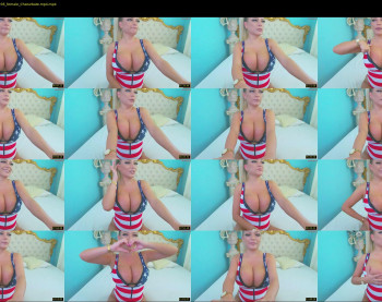 kellybabee — 14 minute Chaturbate female cam show recording, 720p, Aug 17, 2023