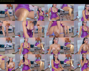 kimberly_hot2 — 85 minute Chaturbate female cam show recording, 720p, Aug 18, 2023