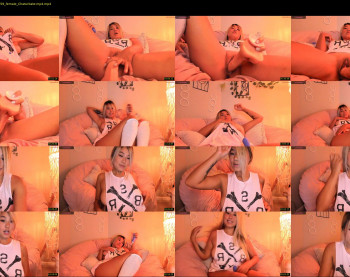 kimmy_chi — 32 minute Chaturbate female cam show recording, 720p, Aug 17, 2023
