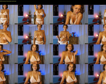 kitty_mya69 — 38 minute Chaturbate female cam show recording, 720p, Aug 18, 2023