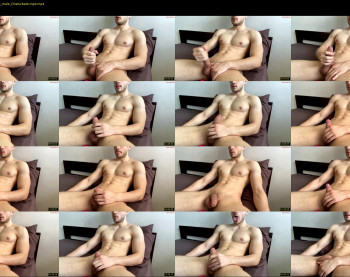 kiwigray — 34 minute Chaturbate male cam show recording, 720p, Aug 17, 2023