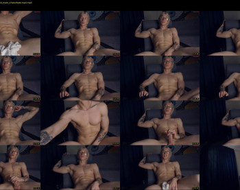 l_adonis_l — 60 minute Chaturbate male cam show recording, 720p, Aug 17, 2023