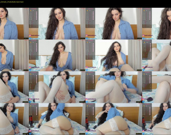lady_yas — 120 minute Chaturbate female cam show recording, 720p, Aug 17, 2023