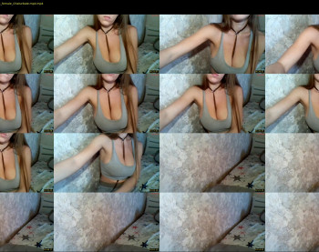 langoria — 4 minute Chaturbate female cam show recording, 720p, Aug 17, 2023