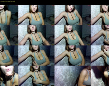 langoria — 11 minute Chaturbate female cam show recording, 720p, Aug 17, 2023
