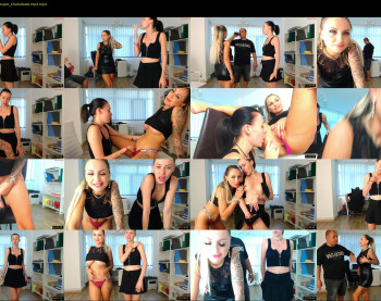 lettali — 77 minute Chaturbate female cam show recording, 720p, Aug 17, 2023