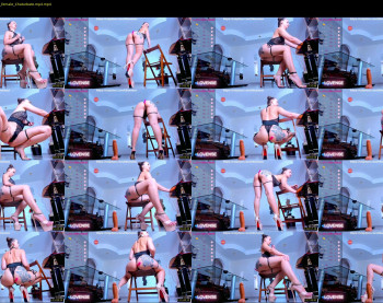 lillemax — 99 minute Chaturbate female cam show recording, 720p, Aug 17, 2023