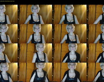 lisasimsx — 103 minute Chaturbate female cam show recording, 720p, Aug 18, 2023