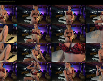 little_dutch — 120 minute Chaturbate female cam show recording, 720p, Aug 17, 2023