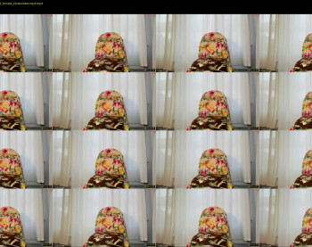 lola1981 — 15 minute Chaturbate female cam show recording, 720p, Aug 17, 2023