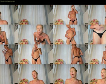 lola1981 — 11 minute Chaturbate female cam show recording, 720p, Aug 17, 2023