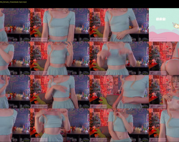 mana_rose — 120 minute Chaturbate female cam show recording, 720p, Aug 17, 2023