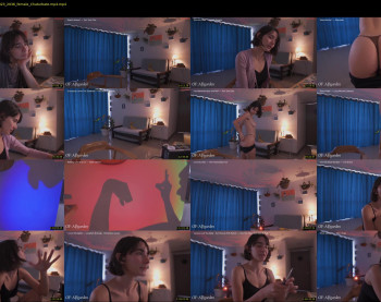 maria_alfonsina_ — 121 minute Chaturbate female cam show recording, 720p, Aug 17, 2023