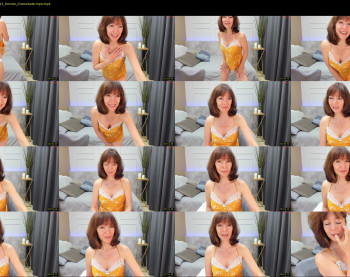 mariagold — 10 minute Chaturbate female cam show recording, 720p, Aug 17, 2023