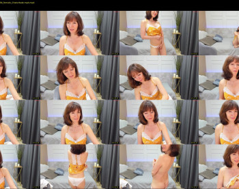 mariagold — 62 minute Chaturbate female cam show recording, 720p, Aug 17, 2023