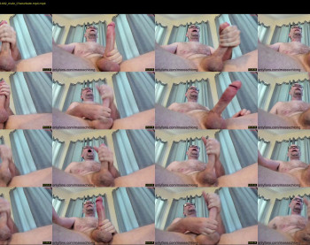massschlong — 21 minute Chaturbate male cam show recording, 720p, Aug 17, 2023