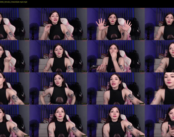 meow__baby — 5 minute Chaturbate female cam show recording, 720p, Aug 17, 2023