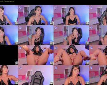 mia_v7 — 94 minute Chaturbate female cam show recording, 720p, Aug 17, 2023