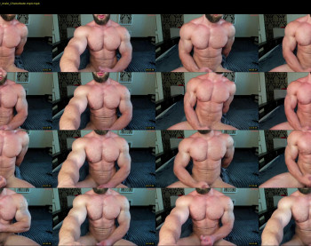 mike0xx — 35 minute Chaturbate male cam show recording, 720p, Aug 17, 2023