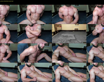 mike0xx — 37 minute Chaturbate male cam show recording, 720p, Aug 18, 2023