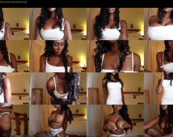 missksavage — 120 minute Chaturbate female cam show recording, 720p, Aug 17, 2023