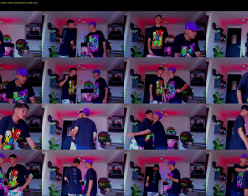 morgan_hiller — 16 minute Chaturbate male cam show recording, 720p, Aug 18, 2023
