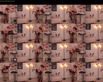mrs_edha — 16 minute Chaturbate female cam show recording, 720p, Aug 17, 2023