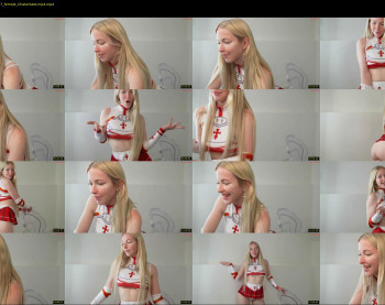 my_stella — 20 minute Chaturbate female cam show recording, 720p, Aug 18, 2023