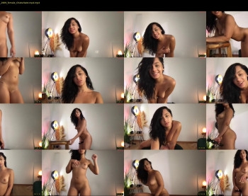 natalia_exotic — 48 minute Chaturbate female cam show recording, 720p, Aug 17, 2023