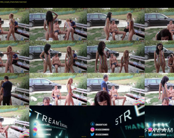 naughtylov3 — 9 minute Chaturbate couple cam show recording, 720p, Aug 17, 2023