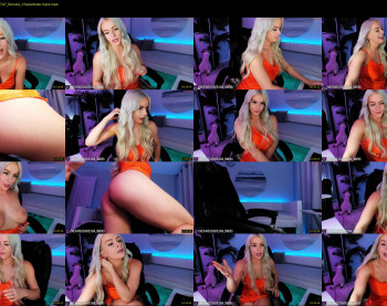 oliviaowens — 38 minute Chaturbate female cam show recording, 720p, Aug 15, 2023