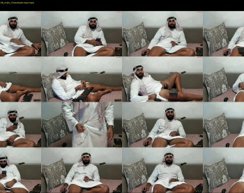 omar_xoxo — 107 minute Chaturbate male cam show recording, 720p, Aug 18, 2023