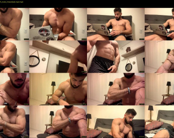 ouro1556 — 7 minute Chaturbate male cam show recording, 720p, Aug 17, 2023