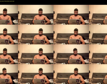 ouro1556 — 8 minute Chaturbate male cam show recording, 720p, Aug 18, 2023