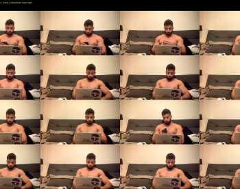 ouro1556 — 4 minute Chaturbate male cam show recording, 720p, Aug 18, 2023