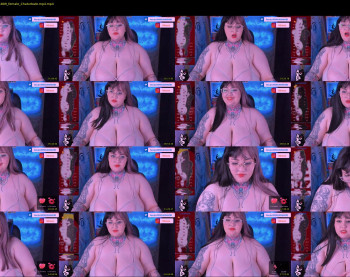 peppe_pimp — 20 minute Chaturbate female cam show recording, 720p, Aug 17, 2023