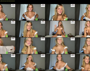 petiteminxlara — 46 minute Chaturbate female cam show recording, 720p, Aug 17, 2023