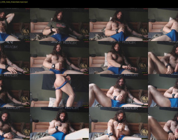 phil_chambers — 120 minute Chaturbate male cam show recording, 720p, Aug 17, 2023