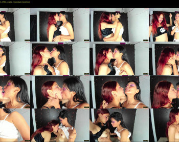 princes_candy_ — 16 minute Chaturbate couple cam show recording, 720p, Aug 17, 2023
