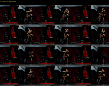 puffy_love — 29 minute Chaturbate female cam show recording, 720p, Aug 17, 2023